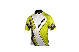 Cyklistický dres MTB KR
