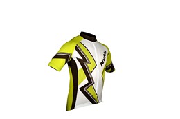 Cyklistický dres SPORT MS KR